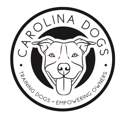 Carolina Dogs logo
